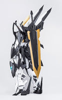 Titanomachia Moderoid Plastic Model Kit 1/48 Side:GR Arklaud 19 cm