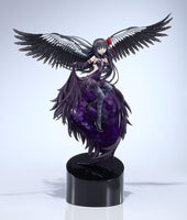 Puella Magi Madoka Magica: Rebellion PVC Statue 1/8 Devil Homura 38 cm