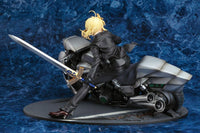 Saber (Fate/Zero) Motored Cuirassier (re-run)