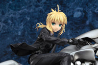 Saber (Fate/Zero) Motored Cuirassier (re-run)