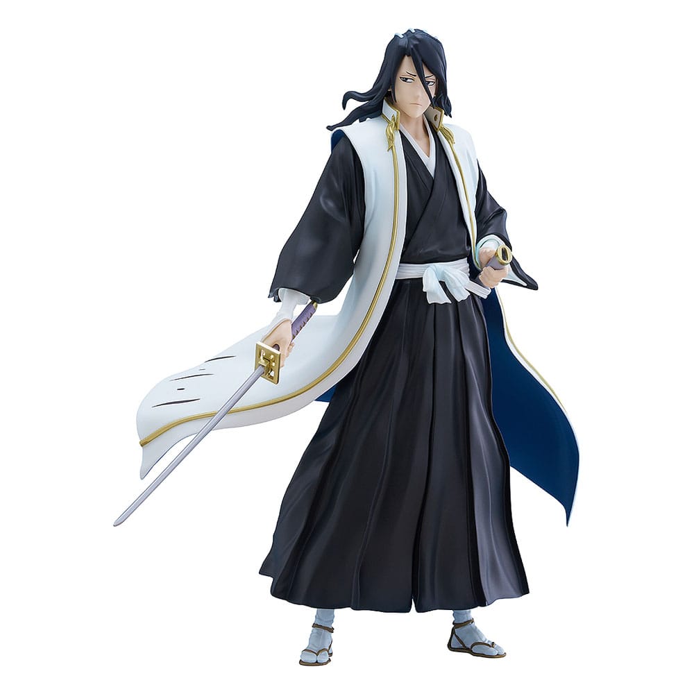 Byakuya Kuchiki (Bleach) Pop Up Parade, SP