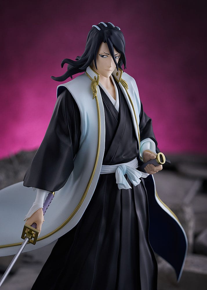 Byakuya Kuchiki (Bleach) Pop Up Parade, SP