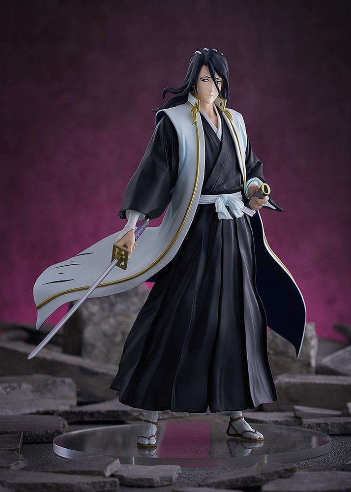 Byakuya Kuchiki (Bleach) Pop Up Parade, SP