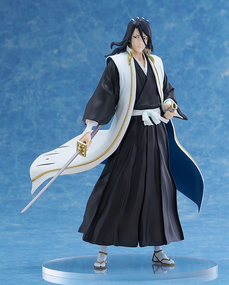 Byakuya Kuchiki (Bleach) Pop Up Parade, SP