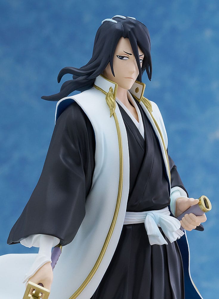 Byakuya Kuchiki (Bleach) Pop Up Parade, SP
