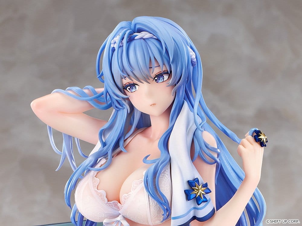 Goddess of Victory: Nikke PVC Figure 1/7 Helm Post-Shower Moment 22 cm