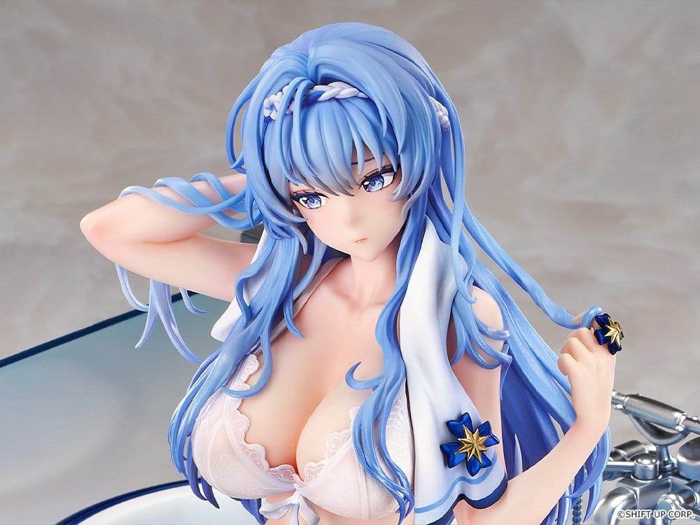 Goddess of Victory: Nikke PVC Figure 1/7 Helm Post-Shower Moment 22 cm