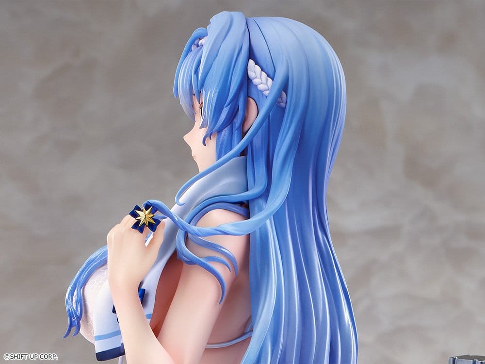 Goddess of Victory: Nikke PVC Figure 1/7 Helm Post-Shower Moment 22 cm