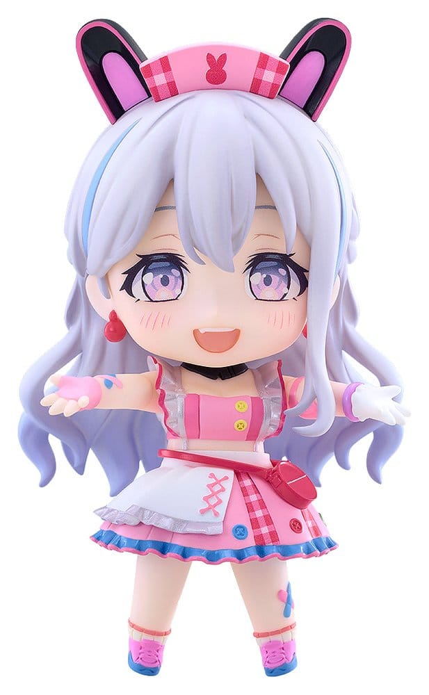 BanG Dream! Nendoroid Action Figure Nonoka Miyanaga 10 cm