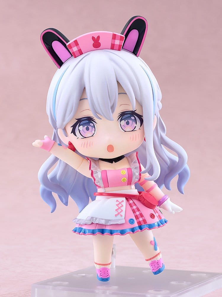 BanG Dream! Nendoroid Action Figure Nonoka Miyanaga 10 cm