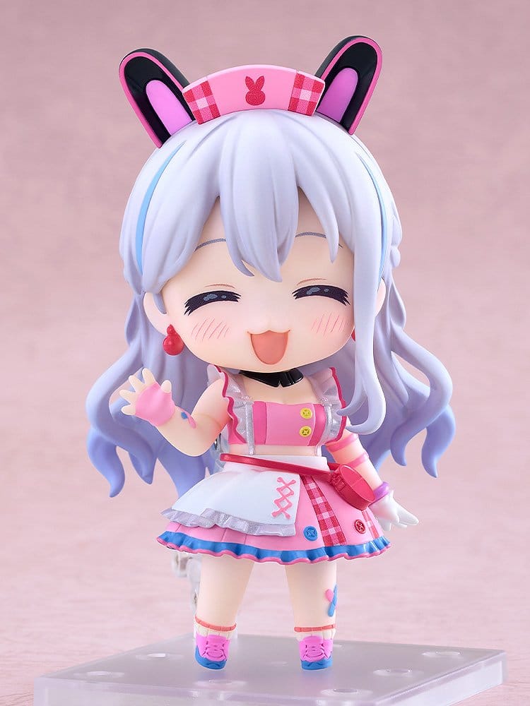 BanG Dream! Nendoroid Action Figure Nonoka Miyanaga 10 cm