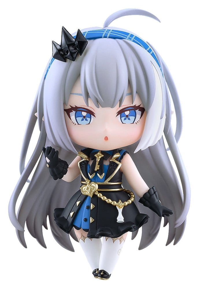 Stella Sora Nendoroid Action Figure Tyrant (Female) 10 cm