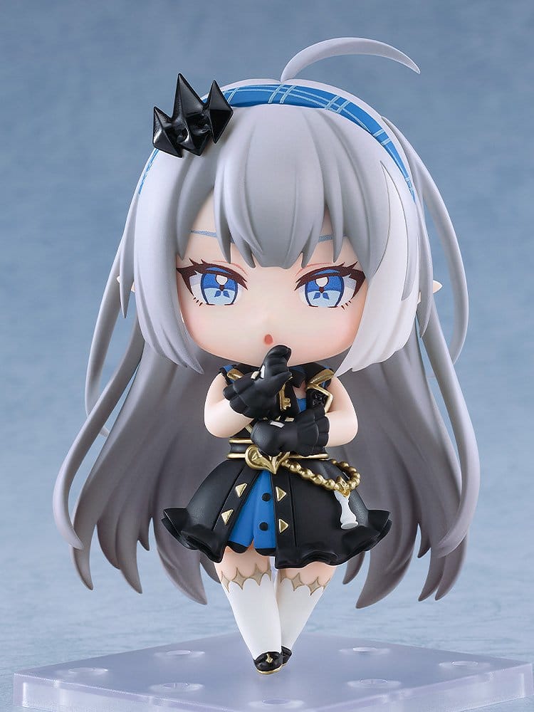 Stella Sora Nendoroid Action Figure Tyrant (Female) 10 cm
