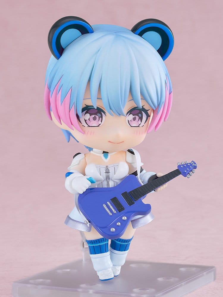 BanG Dream! Nendoroid Action Figure Ritsu Minetsuki 10 cm
