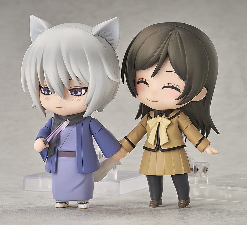 Kamisama Kiss Nendoroid Action Figure Nanami Momozono 10 cm
