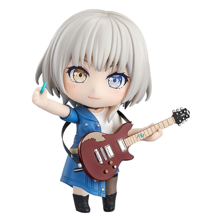 BanG Dream! Nendoroid Action Figure Rana Kaname 10 cm