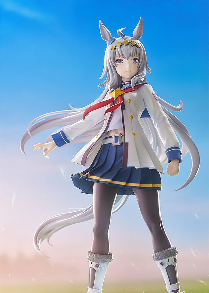 Uma Musume Pretty Derby PVC Statue 1/7 Oguri Cap 25 cm