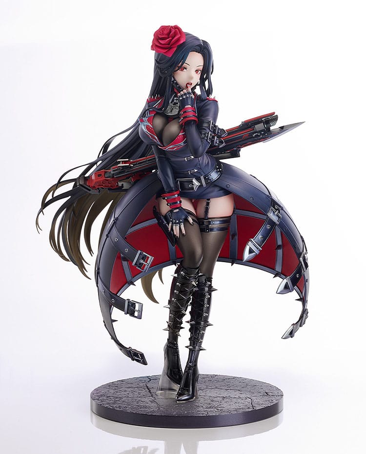 Goddess of Victory: Nikke PVC Statue 1/7 Maiden 24 cm
