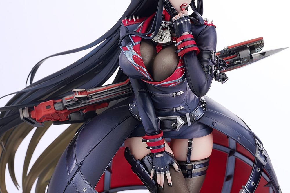 Goddess of Victory: Nikke PVC Statue 1/7 Maiden 24 cm