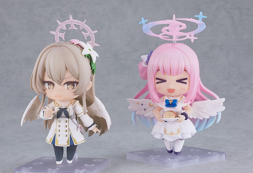 Blue Archive Nendoroid Action Figure Nagisa Kirifuji 10 cm