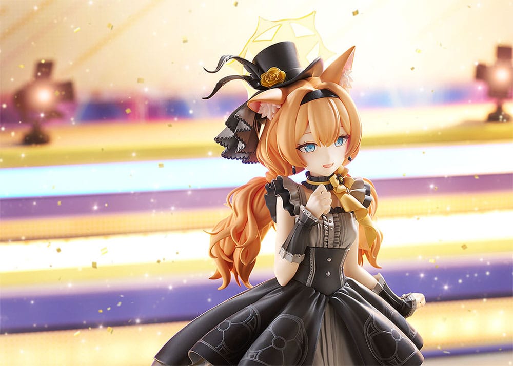 Blue Archive PVC Statue 1/7 Mari (Pop Idol) 23 cm