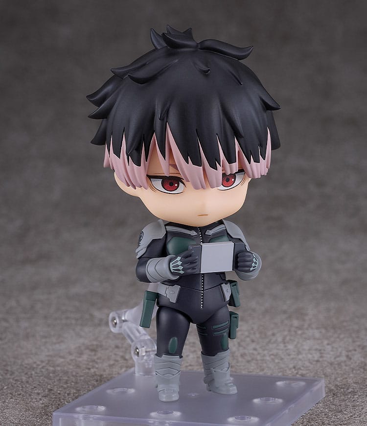 Kaiju No. 8 Nendoroid Action Figure Gen Narumi 10 cm