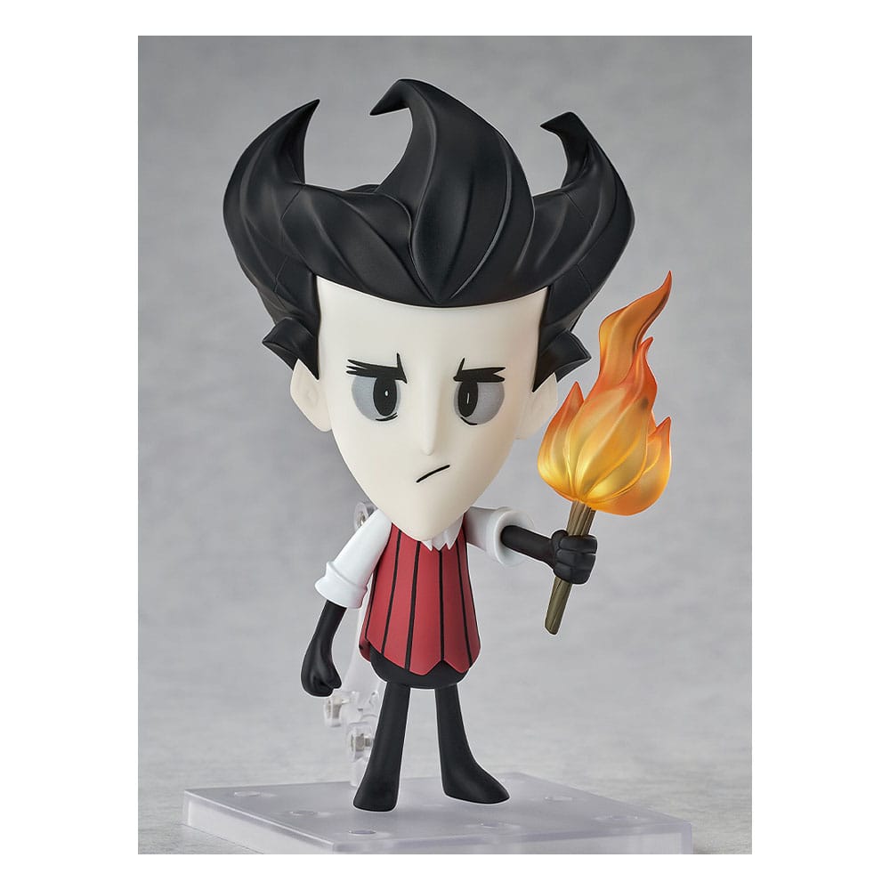 Don't Starve Nendoroid Action Figure Wilson 10 cm