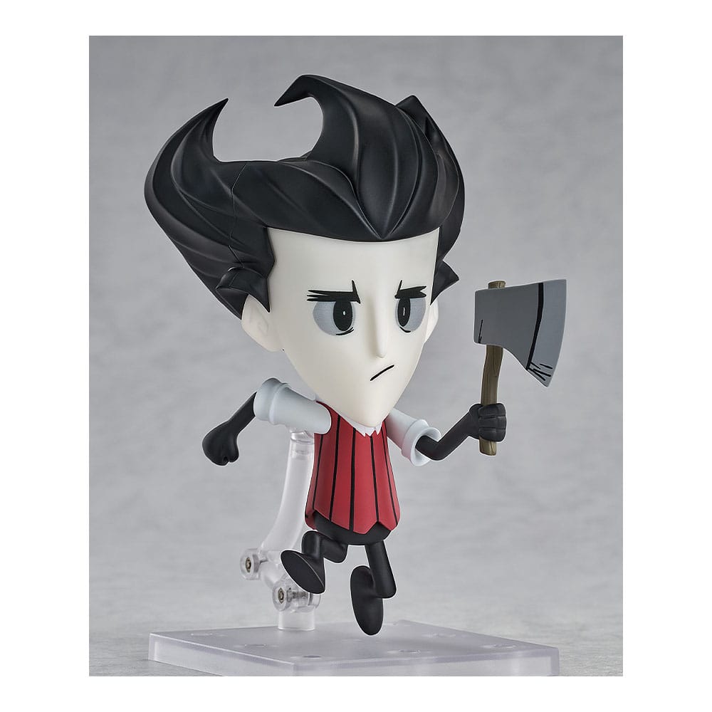 Don't Starve Nendoroid Action Figure Wilson 10 cm