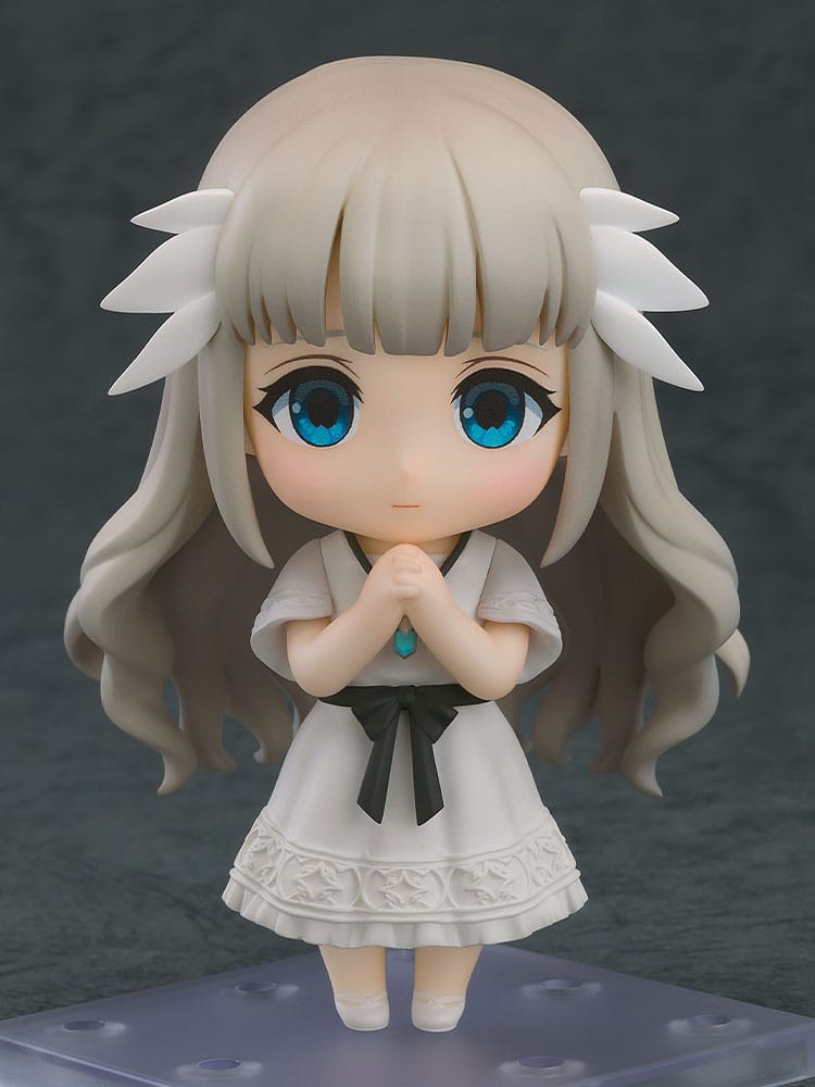 Ender Lilies: Quietus of the Knights Nendoroid Action Figure Lily 10 cm