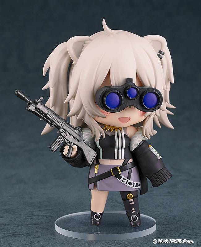 Hololive Production Nendoroid Action Figure Shishiro Botan 10 cm