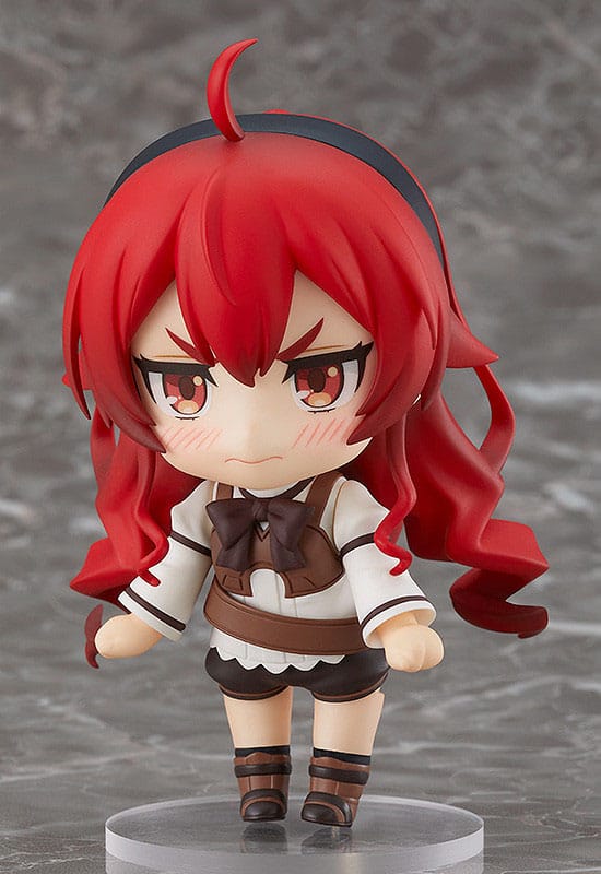 Mushoku Tensei: Jobless Reincarnation Nendoroid Action Figure Eris Boreas Greyrat 10 cm