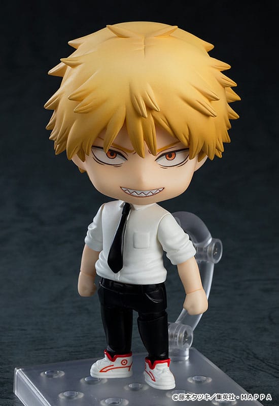Chainsaw Man Nendoroid Action Figure Denji 10 cm