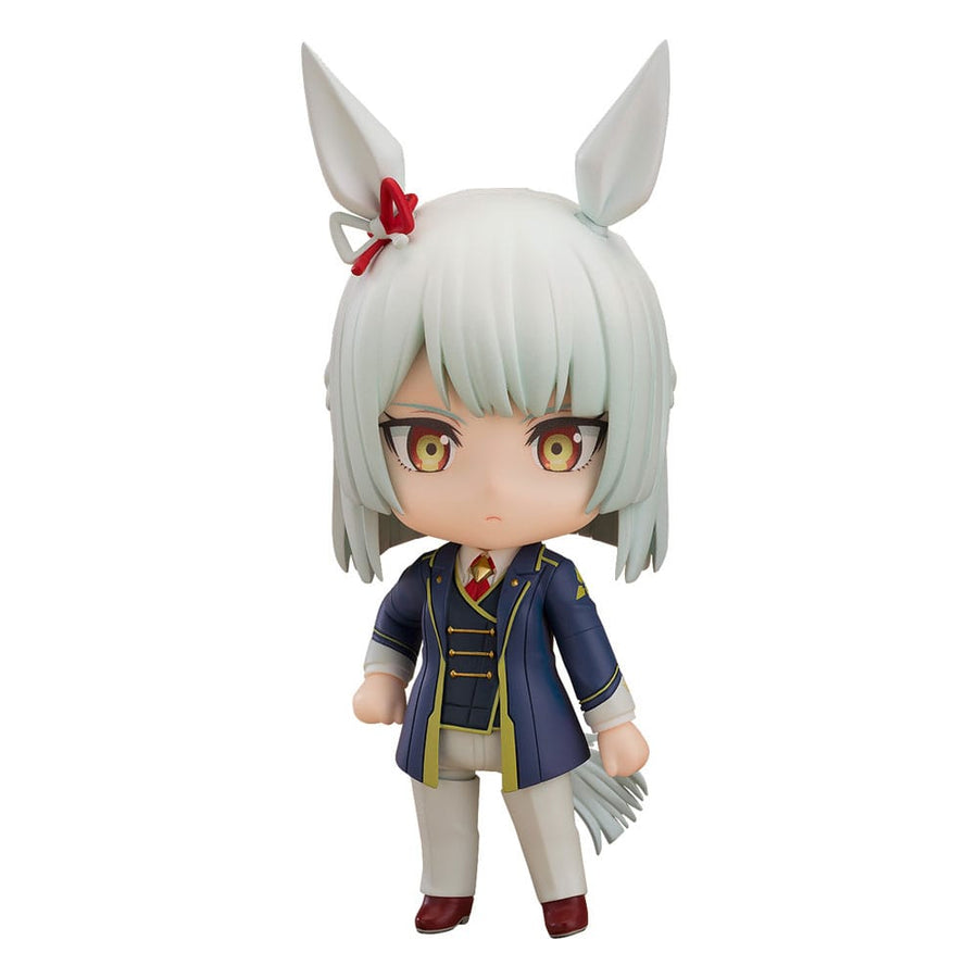 Umamusume: Cinderella Gray Nendoroid Action Figure Fujimasa March 10 cm