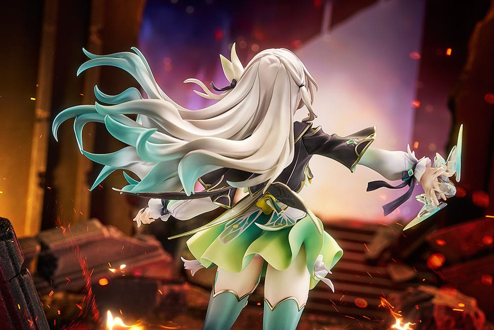 Honkai: Star Rail PVC Statue 1/7 Firefly 27 cm