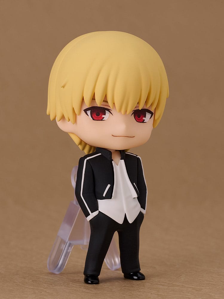 Fate/Stay Night Nendoroid Surprise Minifigures 7 cm Heroes vs Villains Display (6)