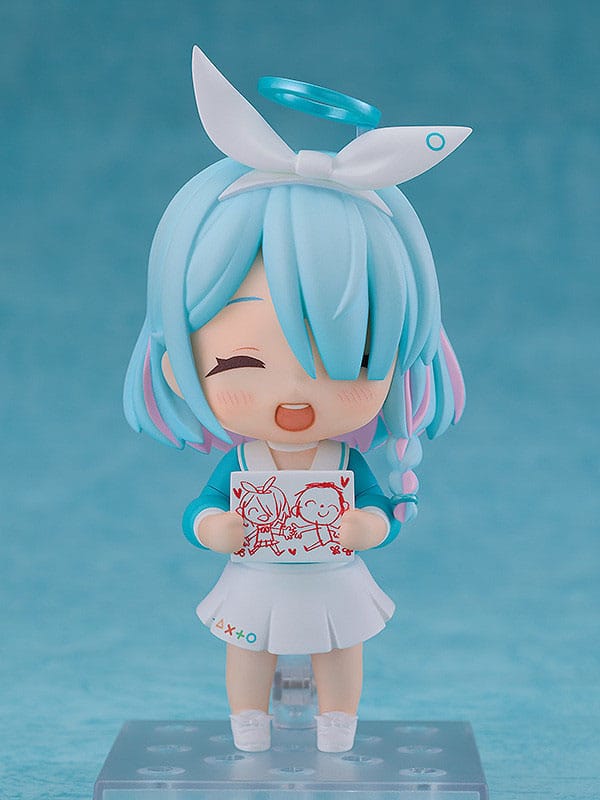 Blue Archive Nendoroid Action Figure Arona 10 cm