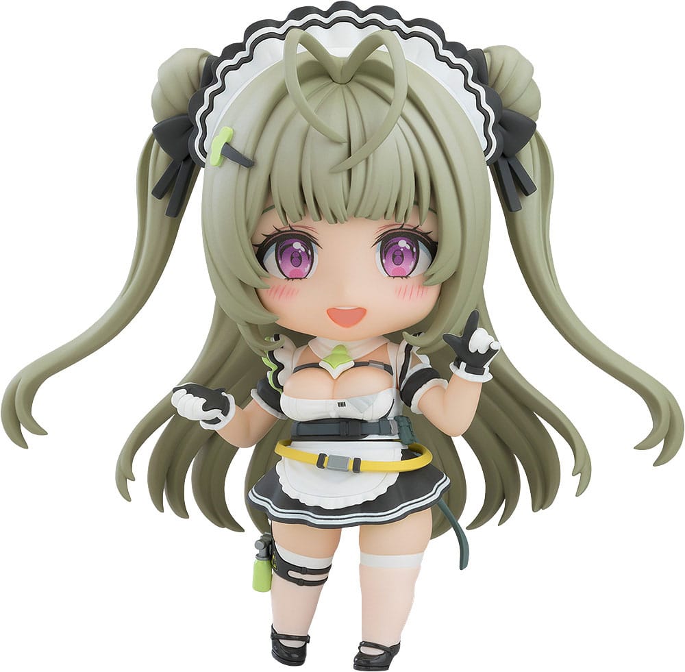 Goddess of Victory: Nikke Nendoroid Action Figure Soda 10 cm