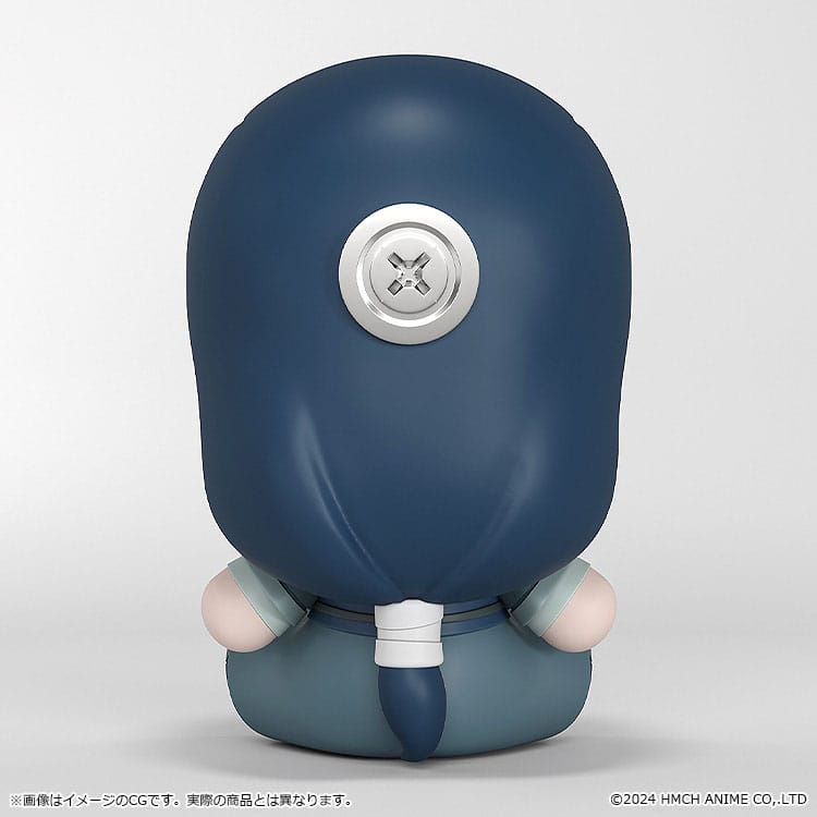 The Legend of Hei II Huggy Good Smile Chibi Figures 7 cm Blind Box Assortment (6)