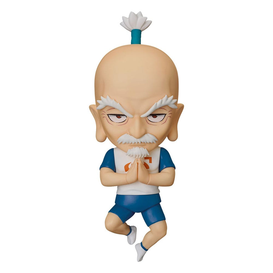 Hunter x Hunter Nendoroid Action Figure Netero 10 cm
