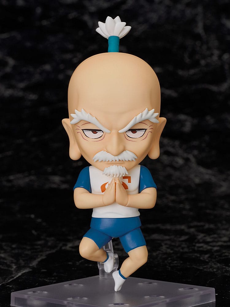 Hunter x Hunter Nendoroid Action Figure Netero 10 cm