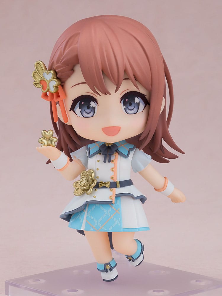 Hatsune Miku: Colorful Stage Nendoroid Action Figure Hanasato Minori 10 cm