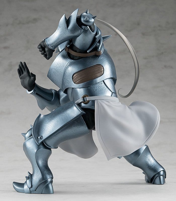 Fullmetal Alchemist: Brotherhood Pop Up Parade PVC Statue Alphonse Elric 17 cm