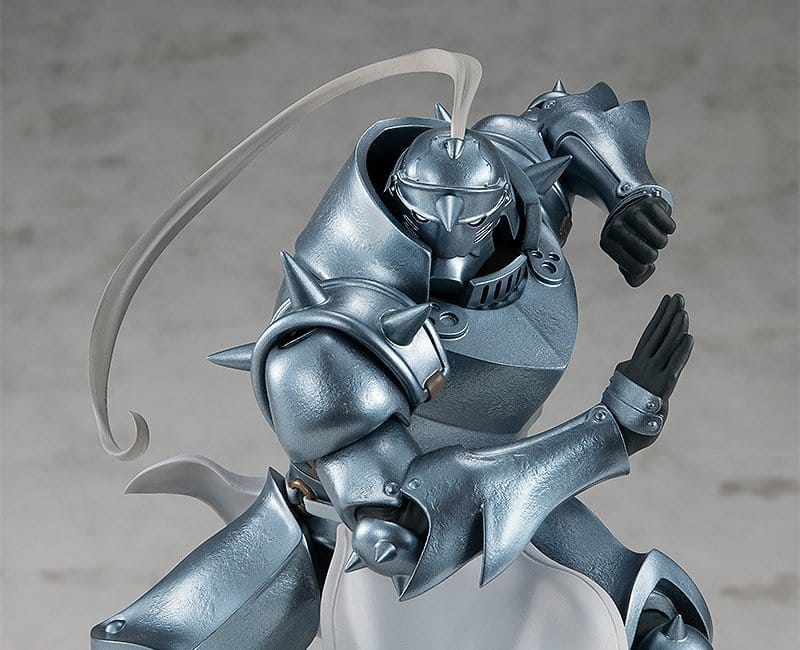 Fullmetal Alchemist: Brotherhood Pop Up Parade PVC Statue Alphonse Elric 17 cm
