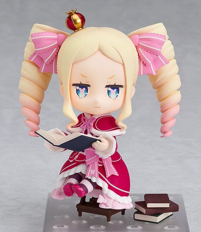 Re:Zero Starting Life in Another World Nendoroid Action Figure Beatrice 10 cm