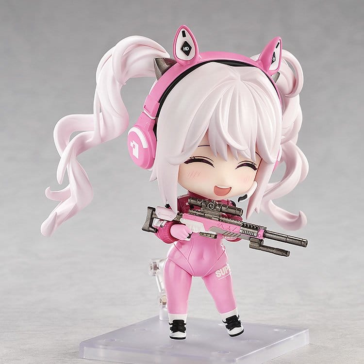 Goddess of Victory: Nikke Nendoroid Action Figure Alice 10 cm