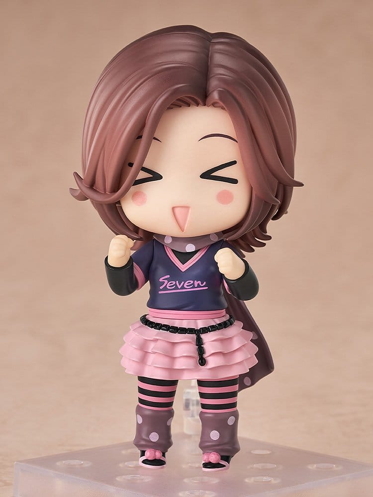 Nana Nendoroid Action Figure Nana Komatsu 10 cm