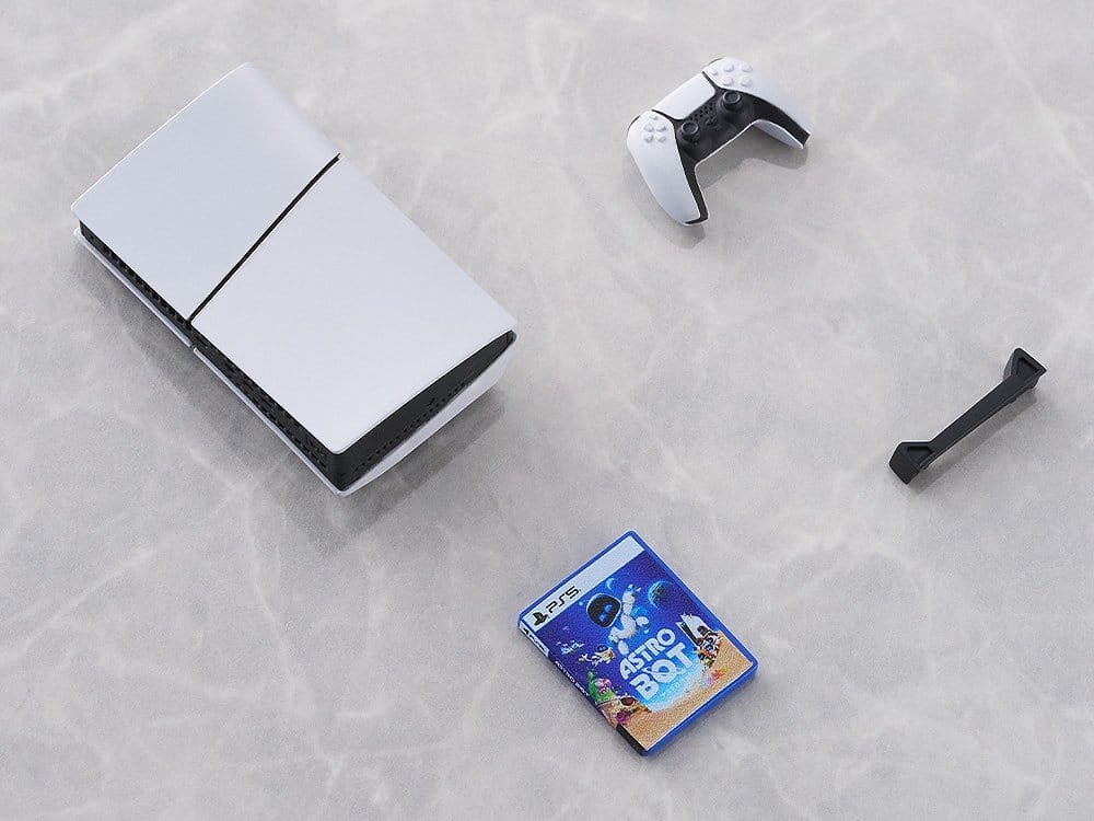 Original Character figmaPLUS Parts for Figma Figures PlayStation