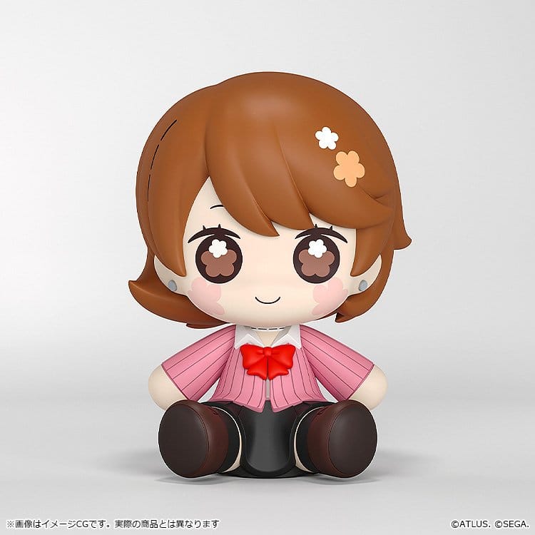 Persona 3 Reload Huggy Good Smile Yukari Takeba 7 cm