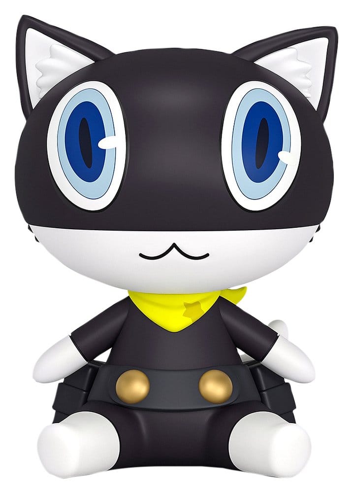 Persona 5 Royal Huggy Good Smile Morgana 7 cm