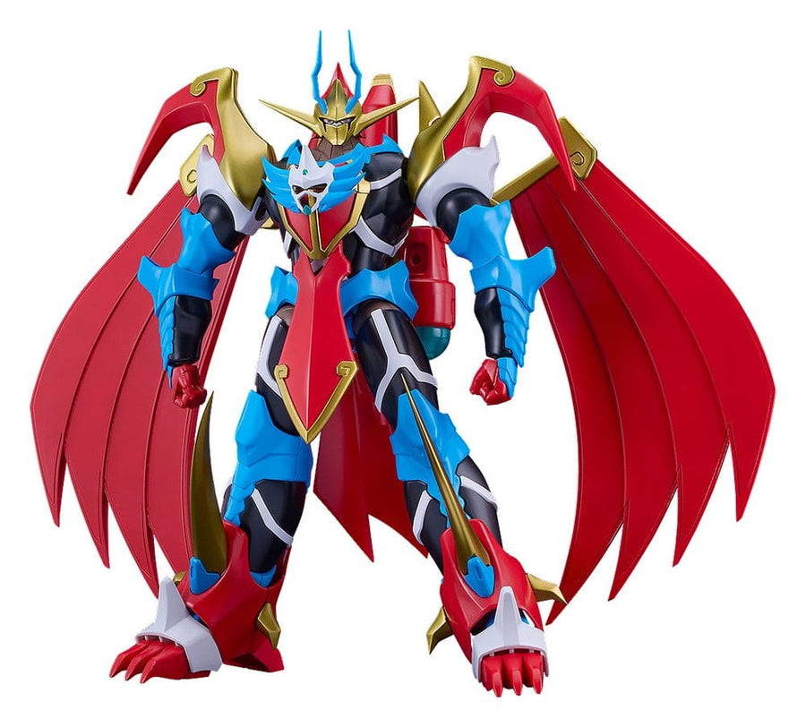 Yamato Takeru Moderoid Plastic Model Kit Super Maku-Senjin Gaiou 21 cm